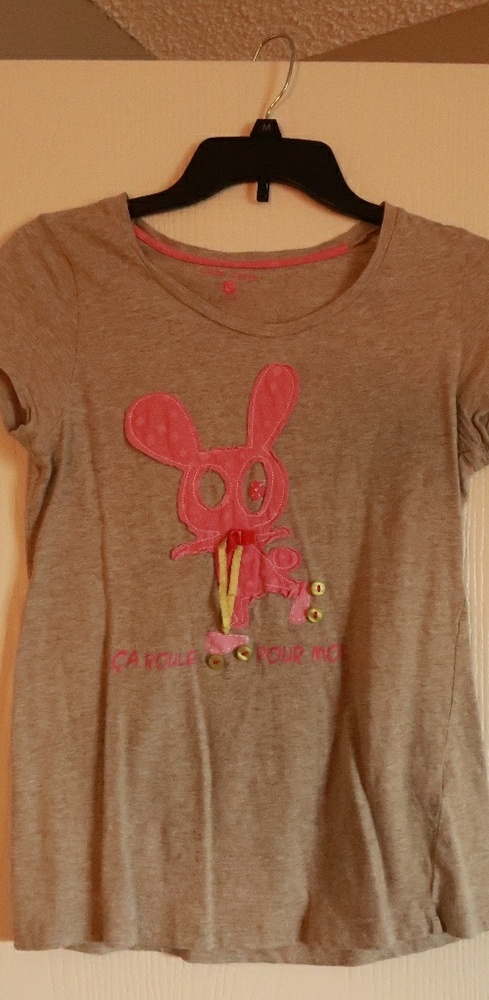 Bunny T-shirt